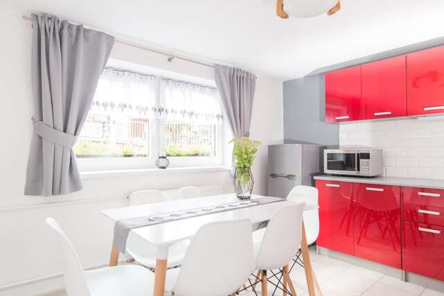 Апартаменты Apartament Zacisze Tatr Закопане-25