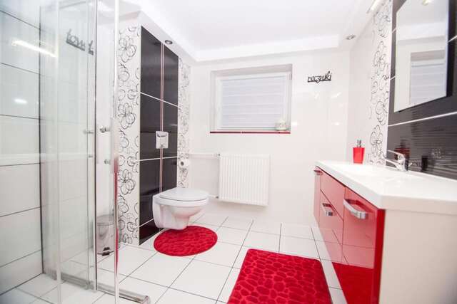 Апартаменты Apartament Zacisze Tatr Закопане-28